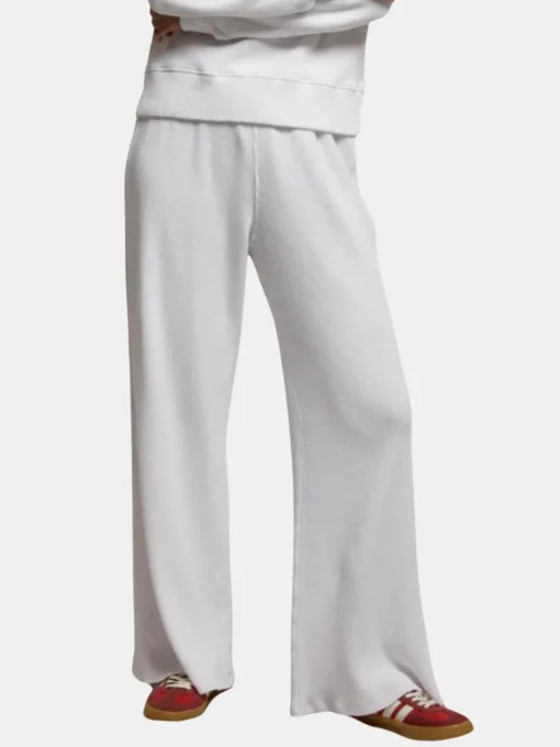 Shane Waffle Pants