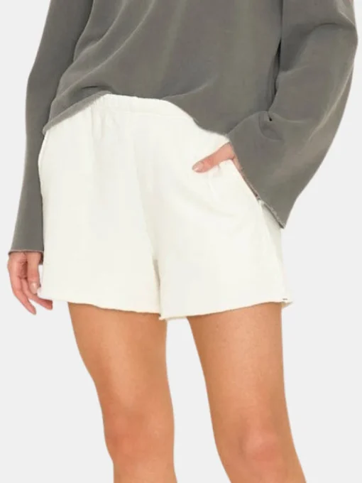Shawn Sweatshort