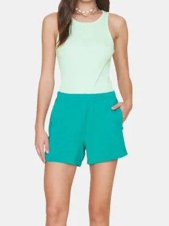 Shayne Sweatshort