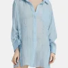 Short Alisha Coverup