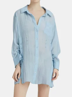 Short Alisha Coverup