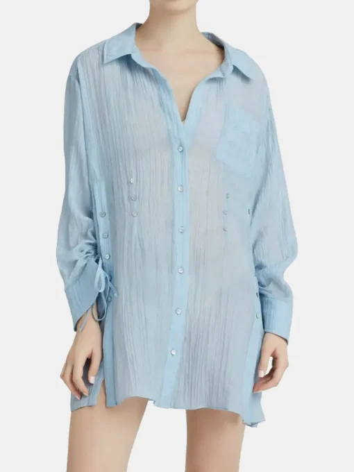 Short Alisha Coverup
