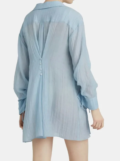 Short Alisha Coverup