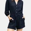 Short Farrah Jumpsuit