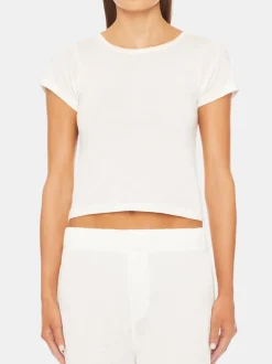Short Sleeve Baby Tee
