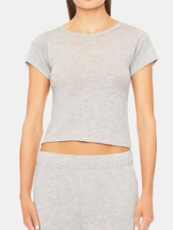 Short Sleeve Baby Tee