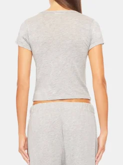 Short Sleeve Baby Tee