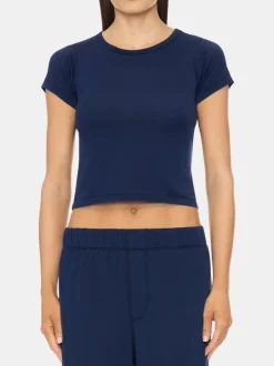 Short Sleeve Baby Tee