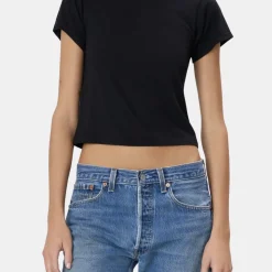 Short Sleeve Baby Tee