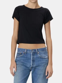 Short Sleeve Baby Tee