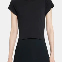 Short Sleeve Baby Tee