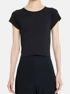 Short Sleeve Baby Tee