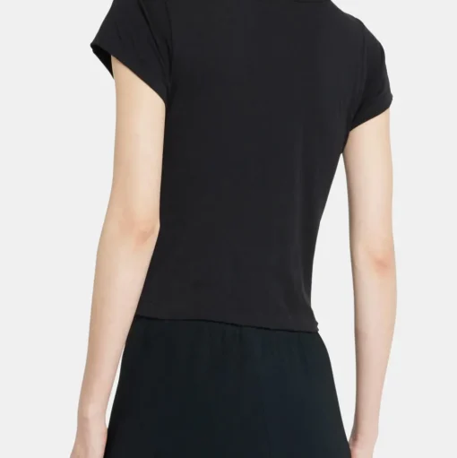 Short Sleeve Baby Tee