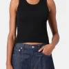 Shrunken Poppy Tank