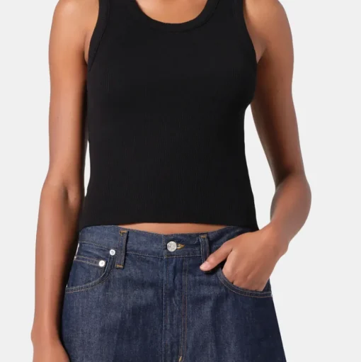 Shrunken Poppy Tank