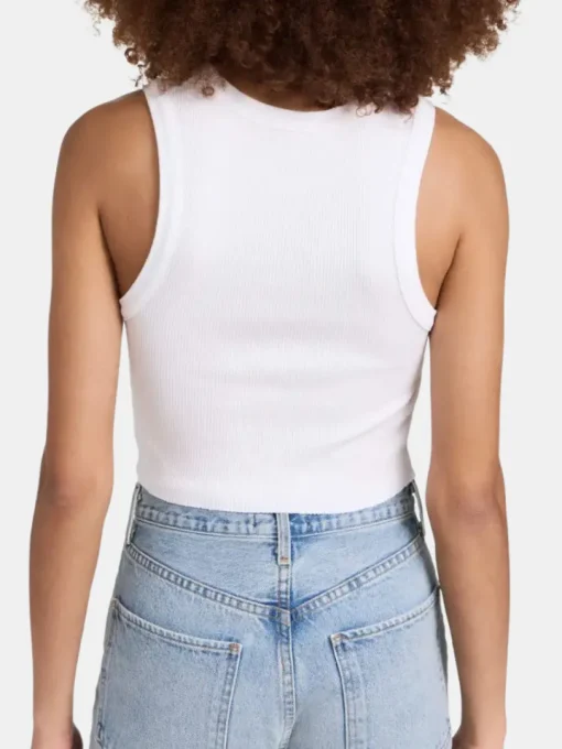 Shrunken Poppy Tank