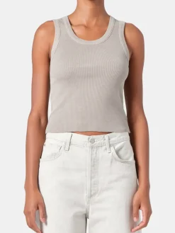 Shrunken Poppy Tank