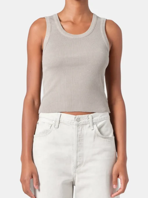 Shrunken Poppy Tank