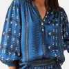 Sierra Blouse