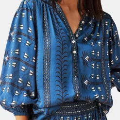 Sierra Blouse
