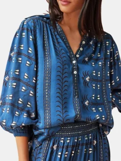 Sierra Blouse