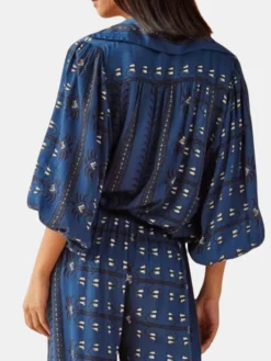 Sierra Blouse