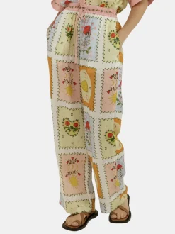 Siesta Pants