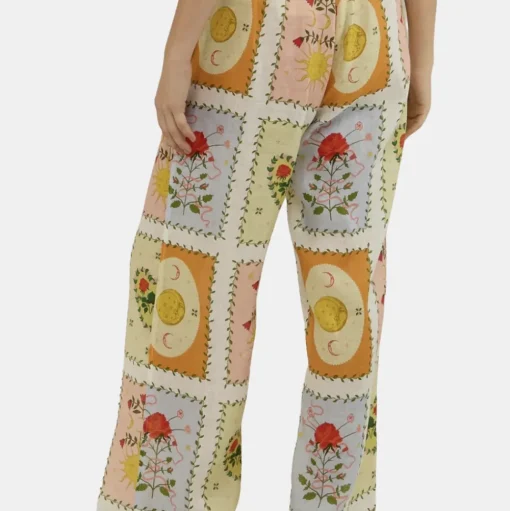 Siesta Pants