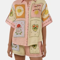 Siesta Shirt