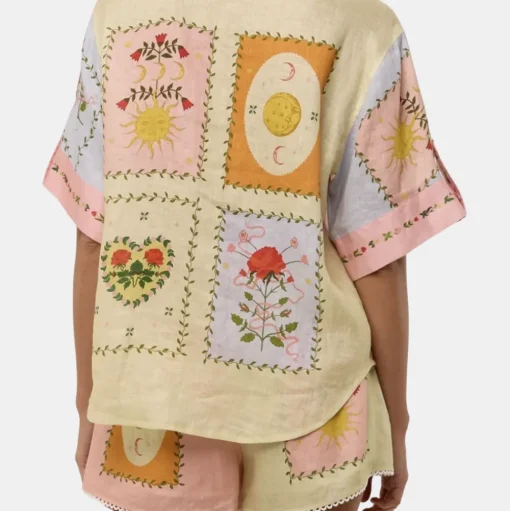 Siesta Shirt