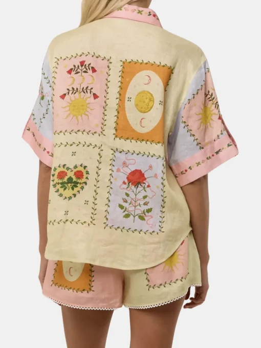 Siesta Shirt