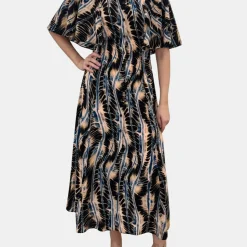 Silhouette Dress