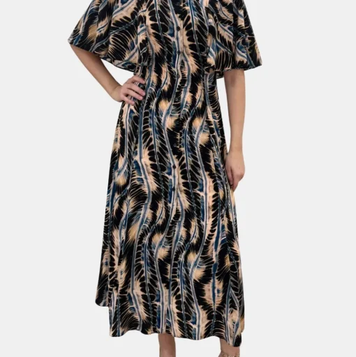 Silhouette Dress