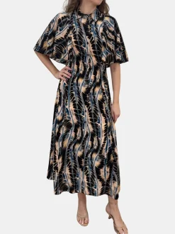 Silhouette Dress