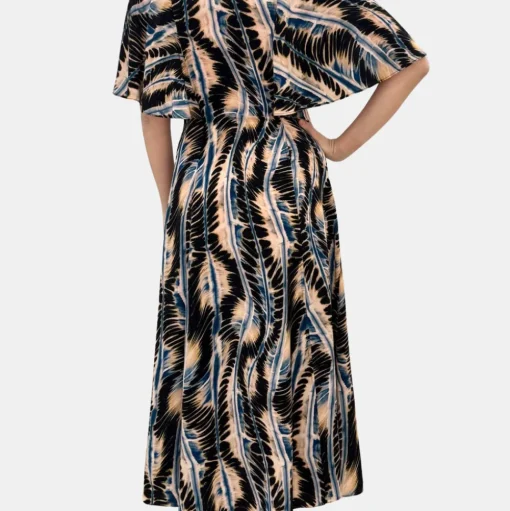 Silhouette Dress