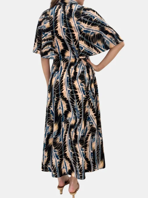Silhouette Dress
