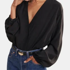 Silk Sydney Top
