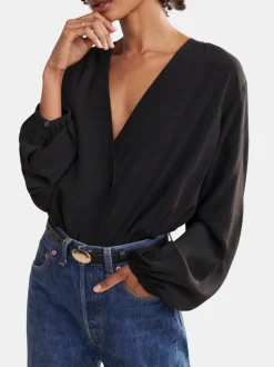 Silk Sydney Top