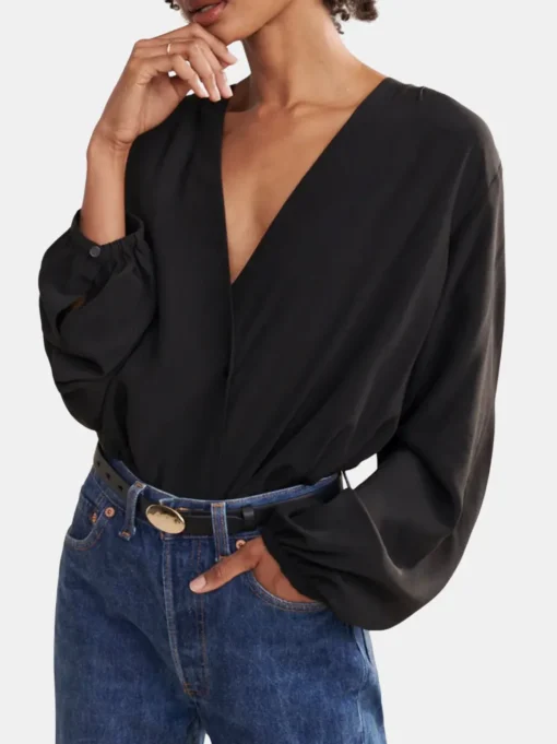 Silk Sydney Top