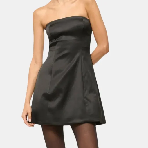 Silvia Dress