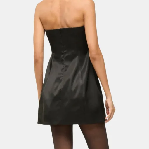 Silvia Dress