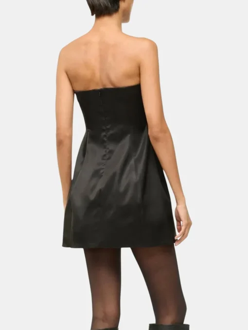 Silvia Dress