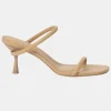 Siren Low Sandal