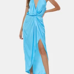 Siren Slip Dress
