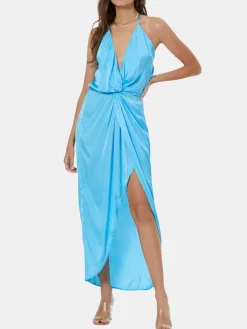Siren Slip Dress