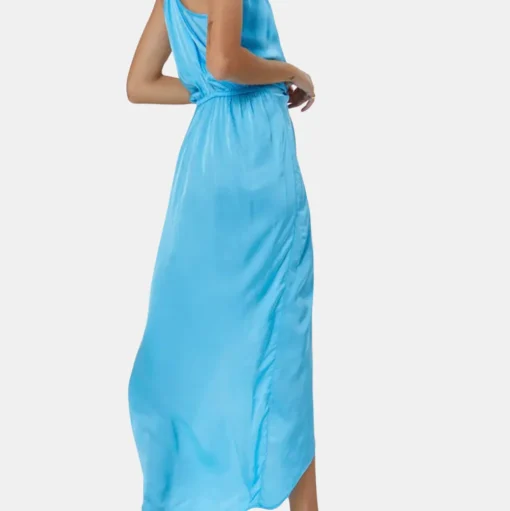 Siren Slip Dress