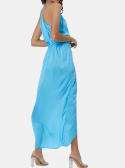 Siren Slip Dress