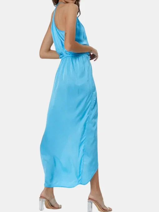 Siren Slip Dress
