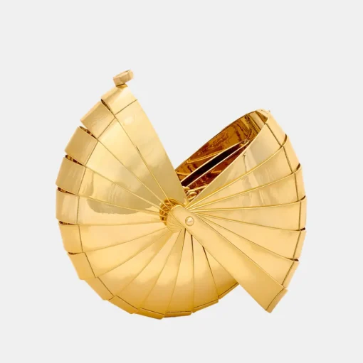 Sirena Clutch