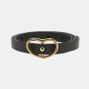 Skinny Georgia Belt
